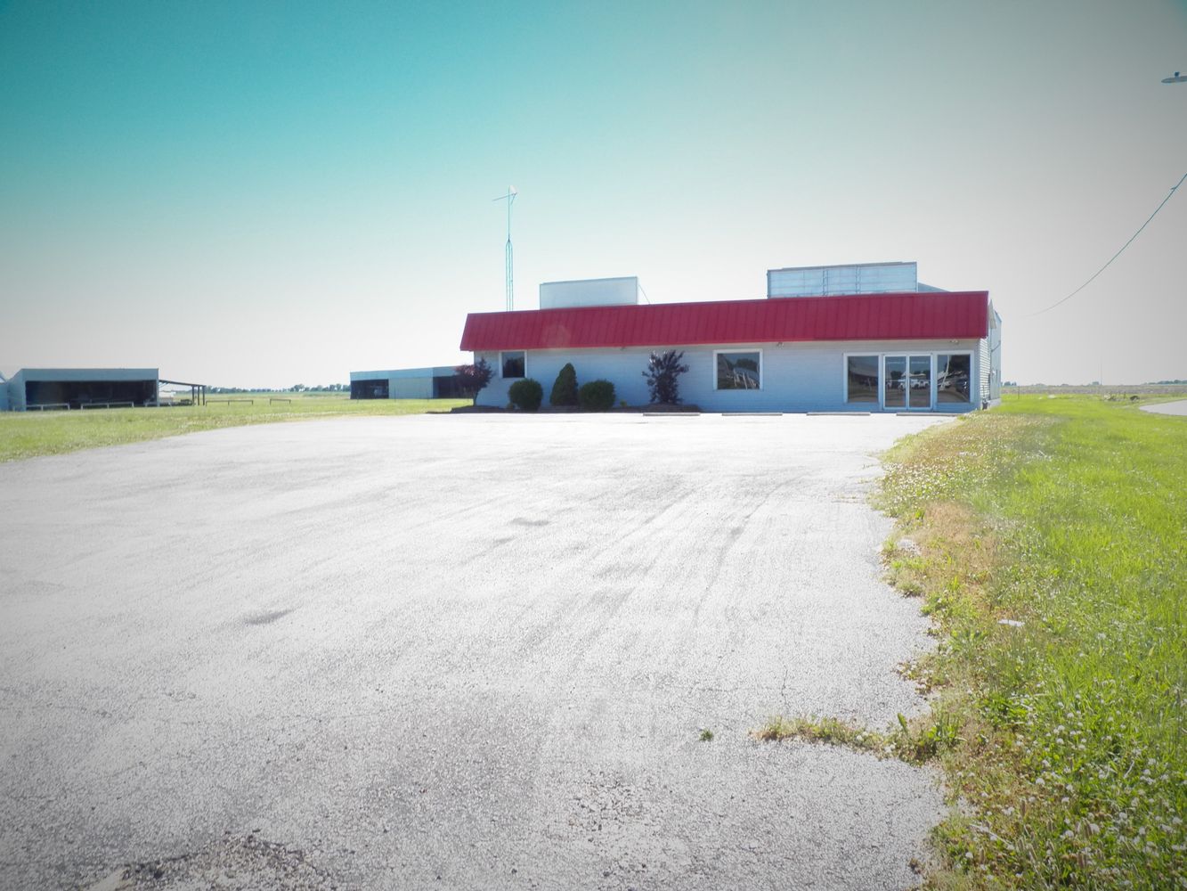 1610 S State St, Jerseyville, IL 62052